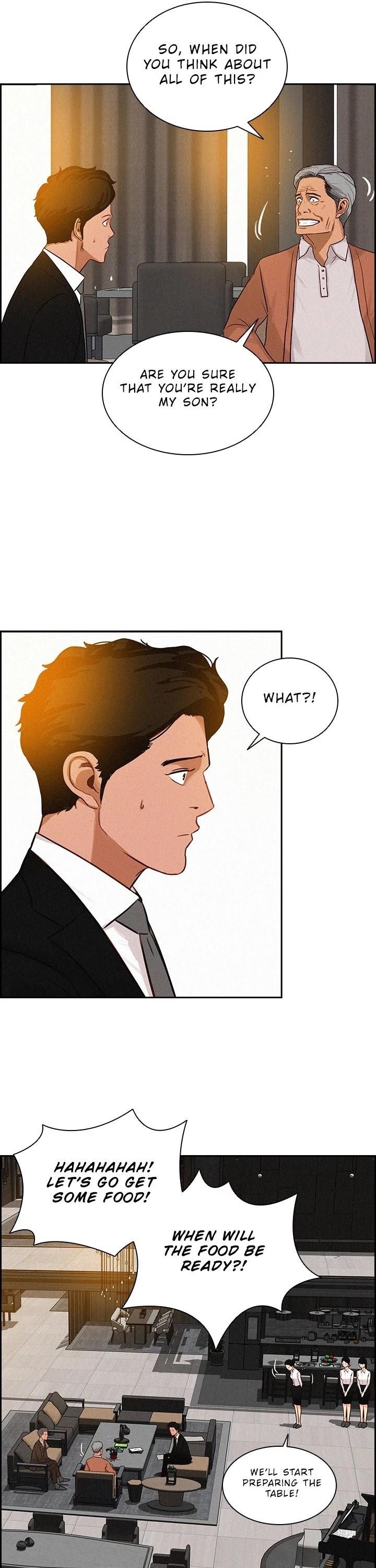 Lord of Money - Chapter 54 Page 30