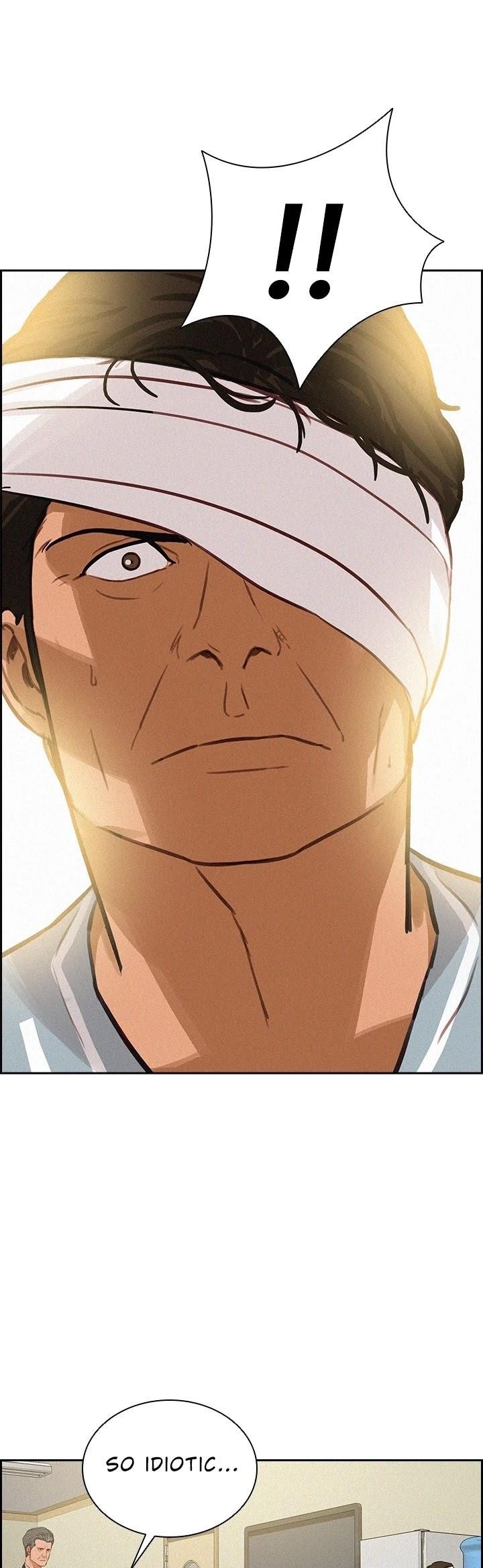 Lord of Money - Chapter 54 Page 9