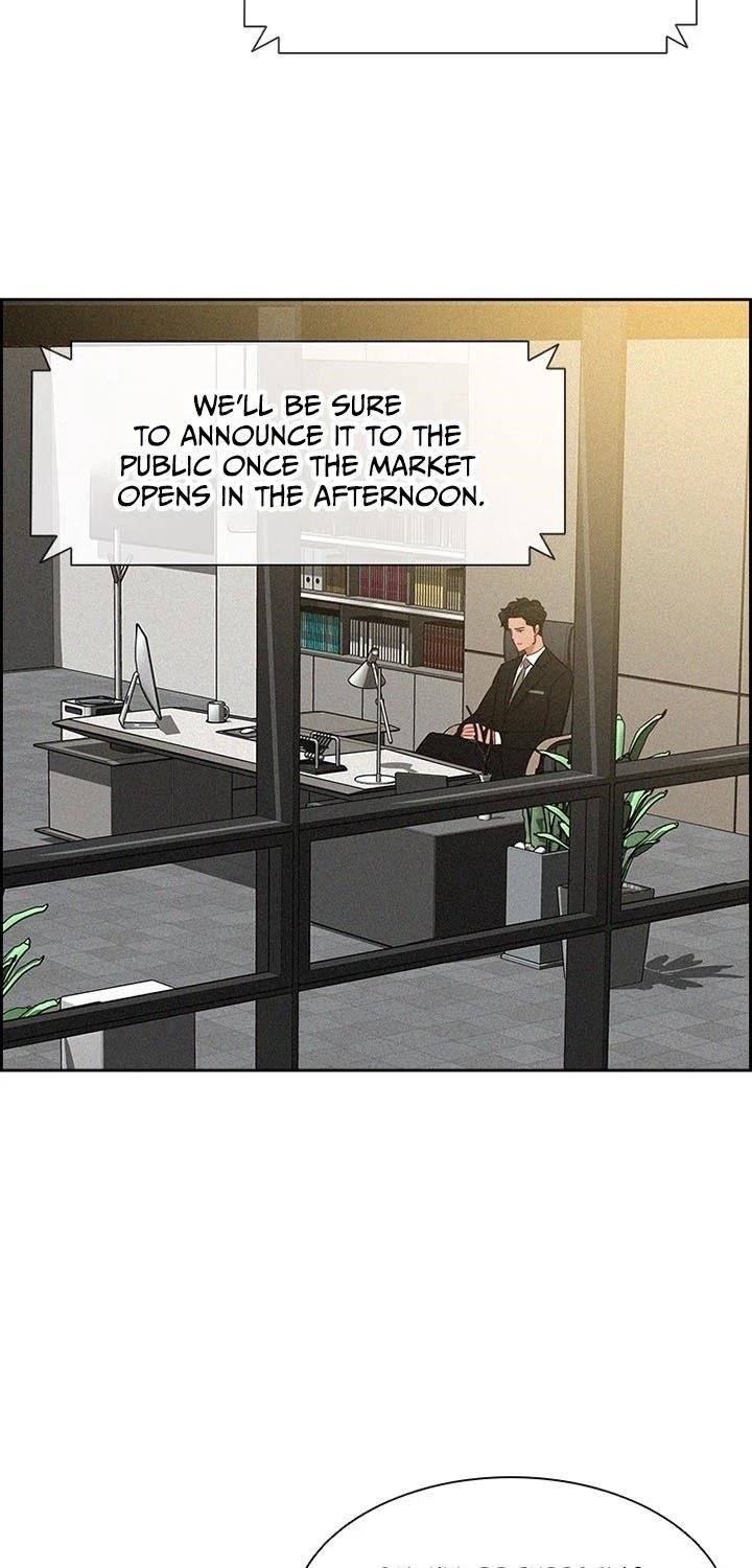 Lord of Money - Chapter 55 Page 25