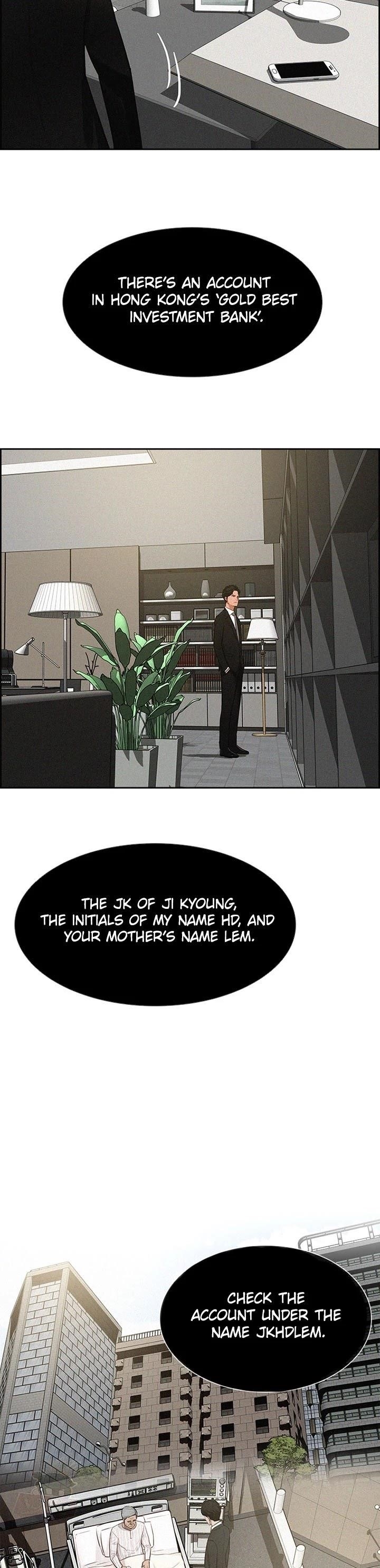 Lord of Money - Chapter 55 Page 28