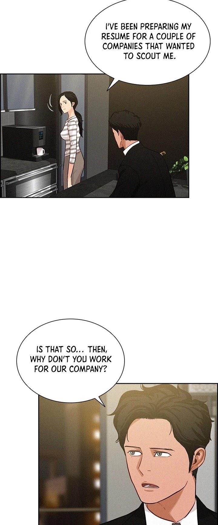 Lord of Money - Chapter 55 Page 3