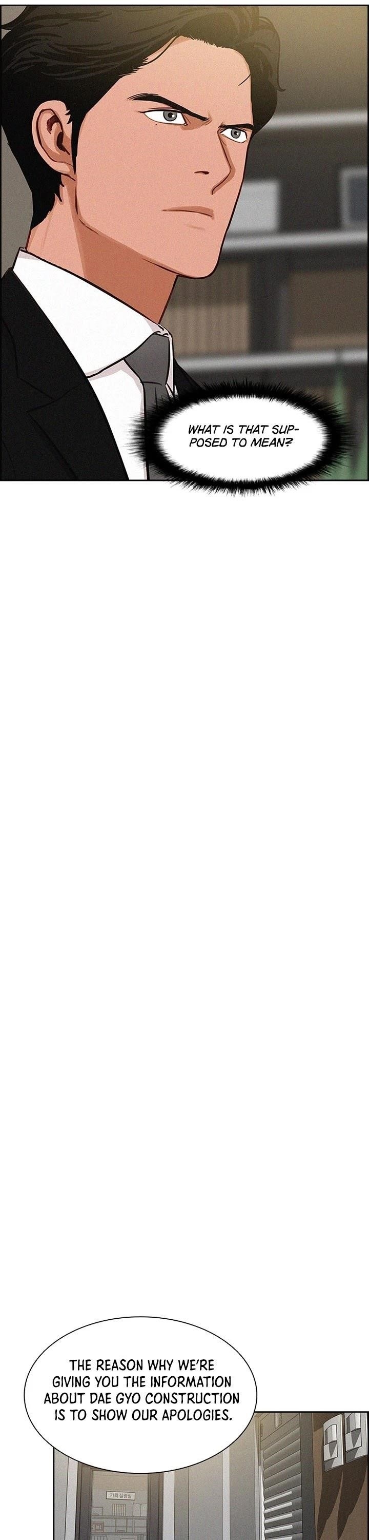 Lord of Money - Chapter 55 Page 30