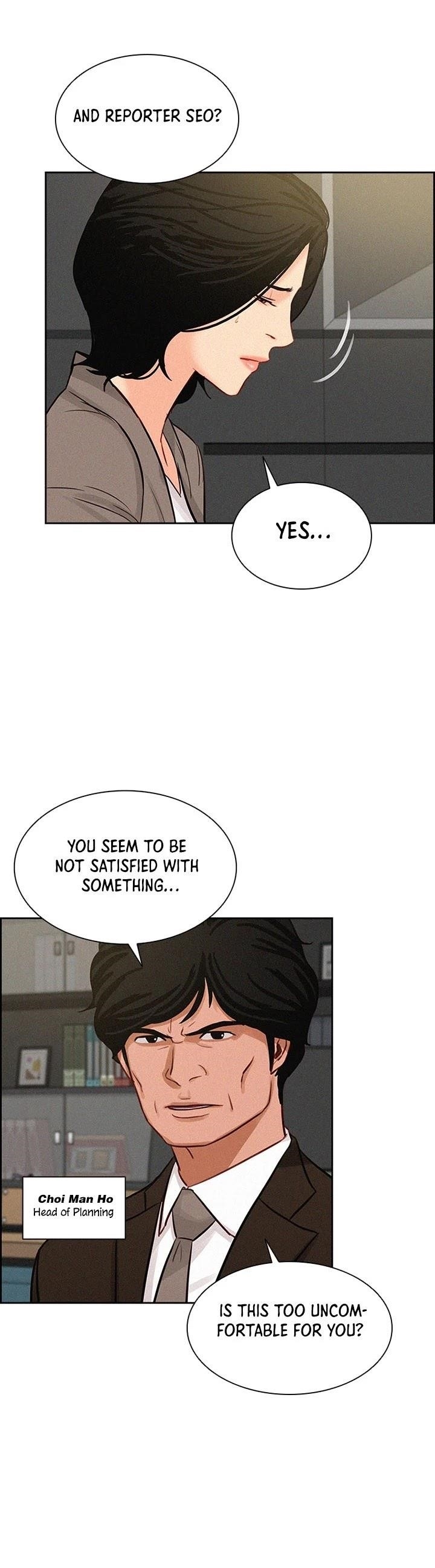 Lord of Money - Chapter 55 Page 32