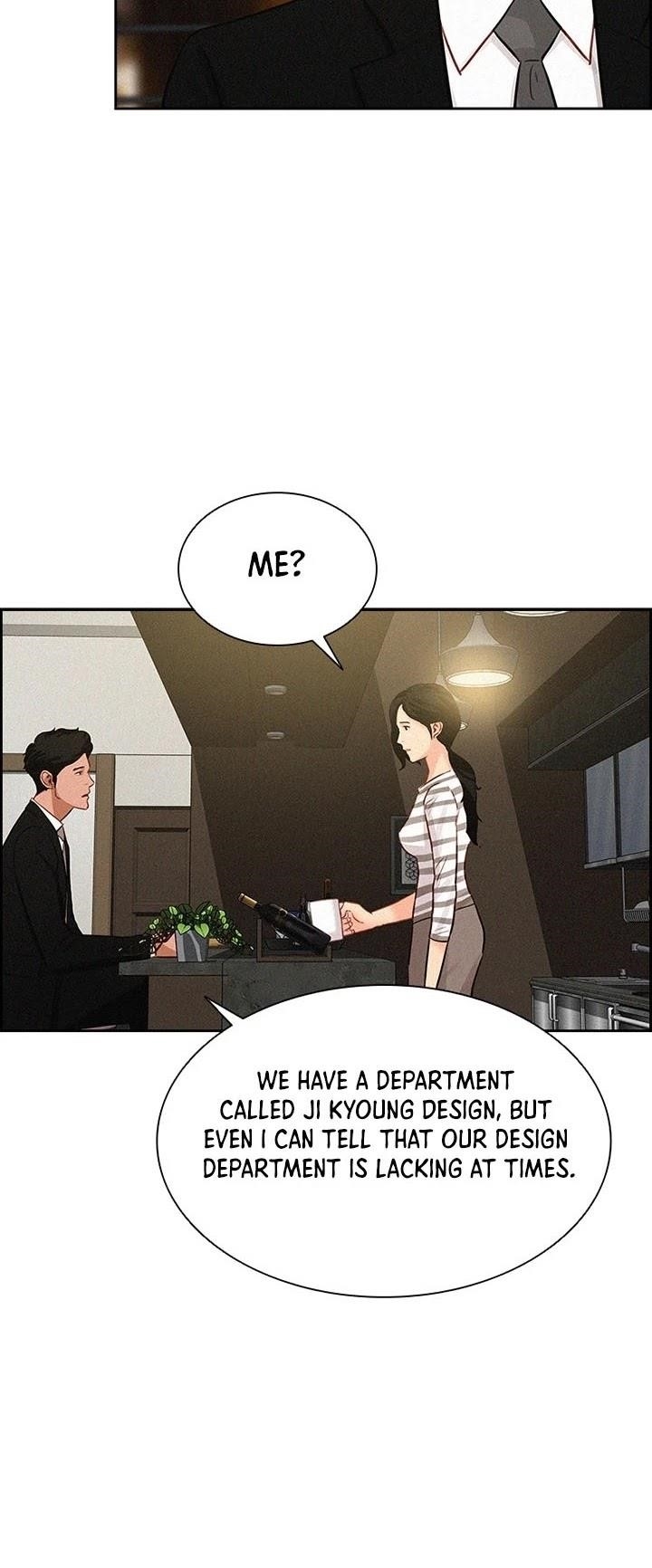 Lord of Money - Chapter 55 Page 4