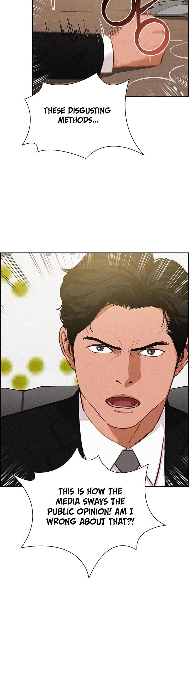 Lord of Money - Chapter 56 Page 14