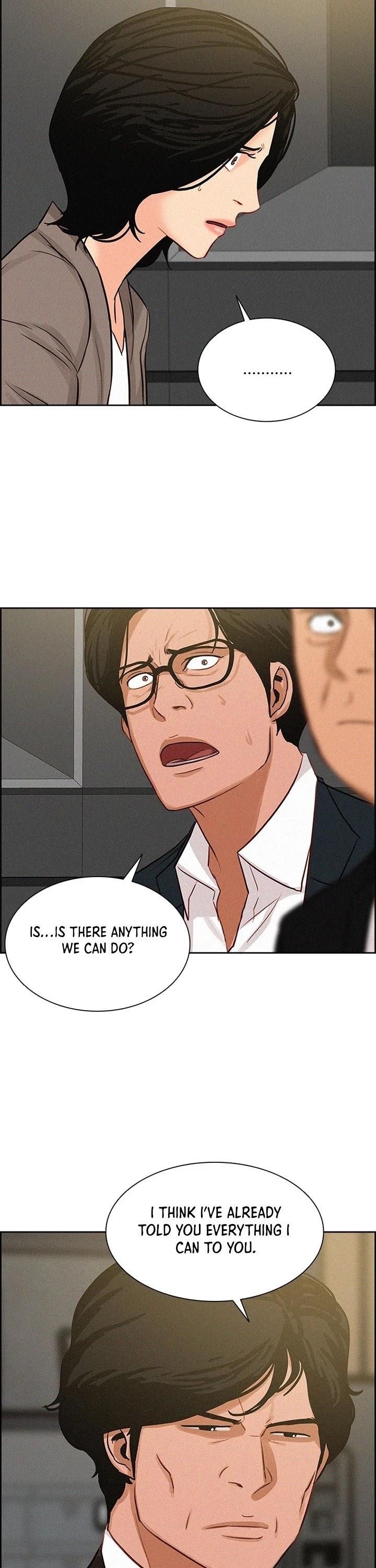 Lord of Money - Chapter 56 Page 2