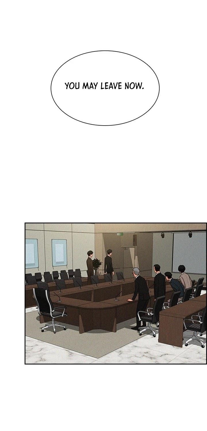 Lord of Money - Chapter 56 Page 21