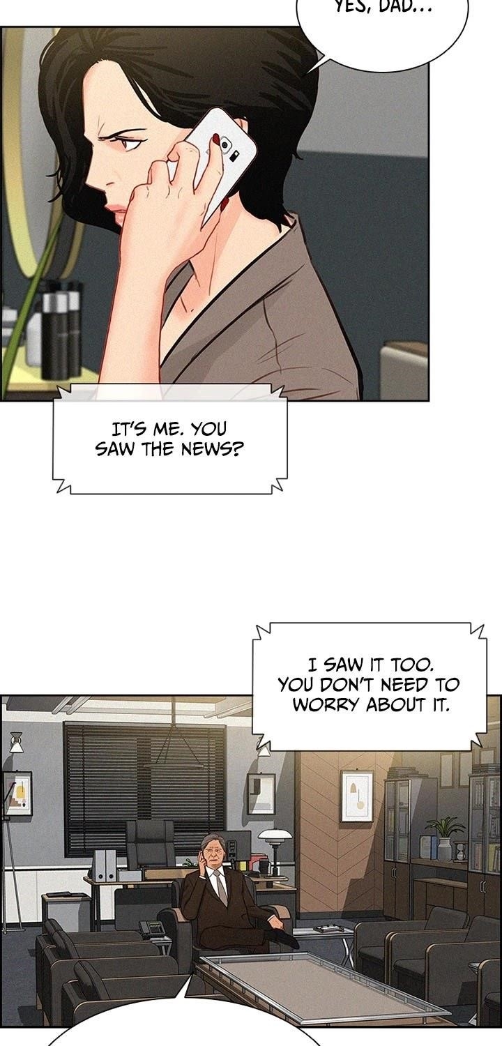 Lord of Money - Chapter 56 Page 32