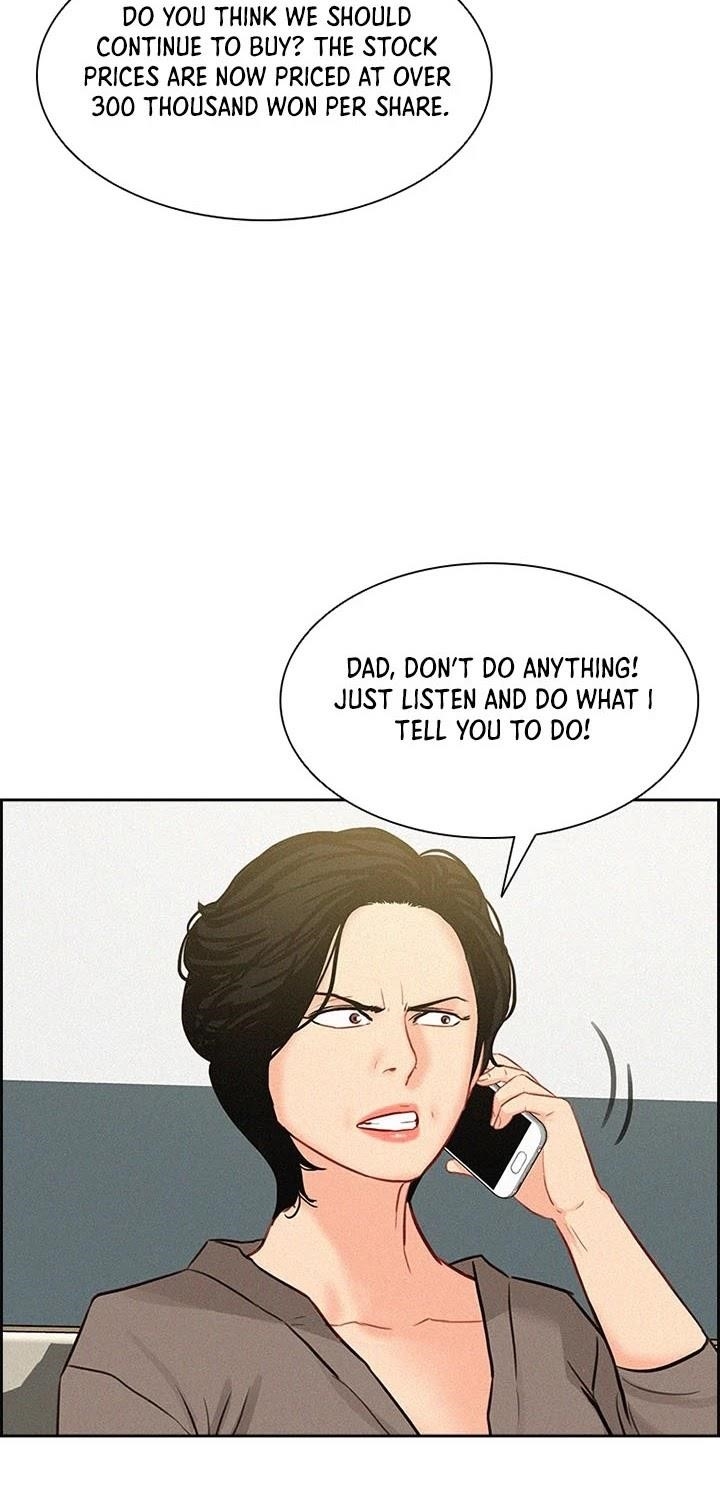 Lord of Money - Chapter 56 Page 33