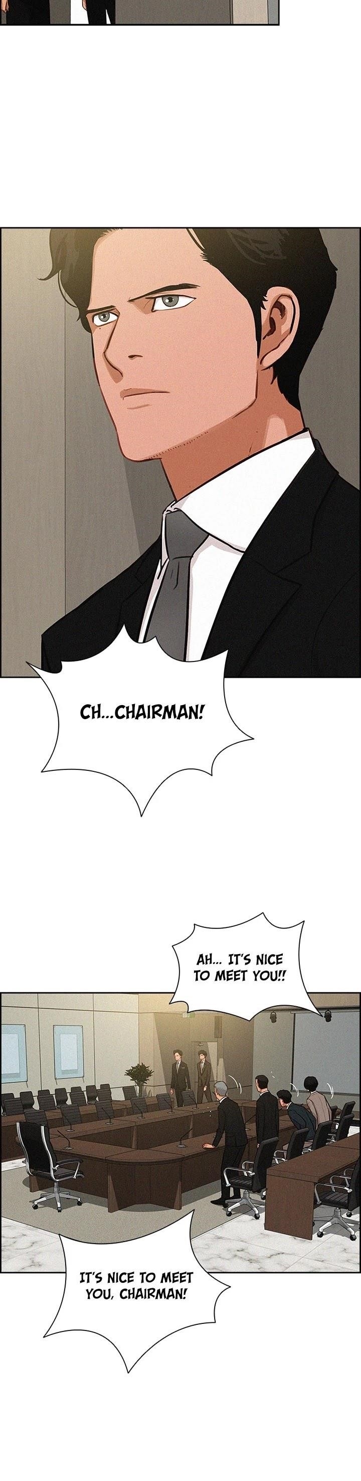 Lord of Money - Chapter 56 Page 7