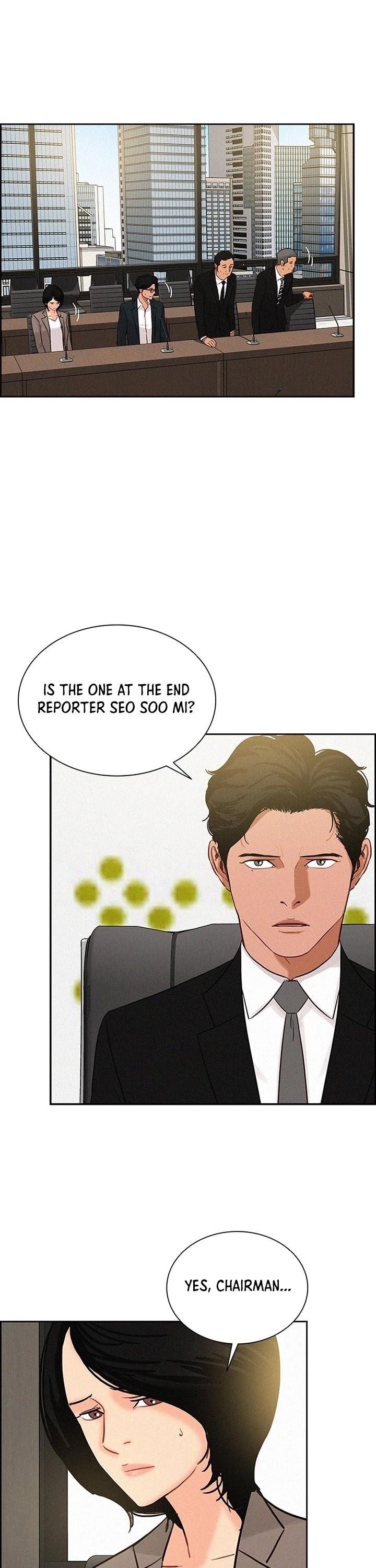 Lord of Money - Chapter 56 Page 9