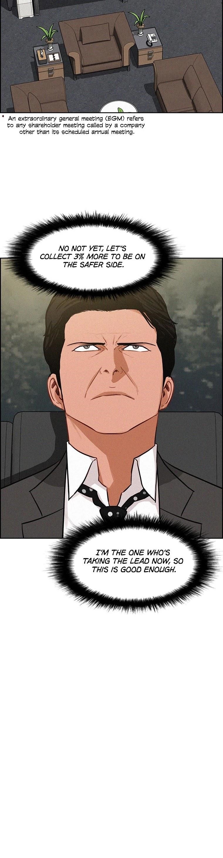 Lord of Money - Chapter 57 Page 14