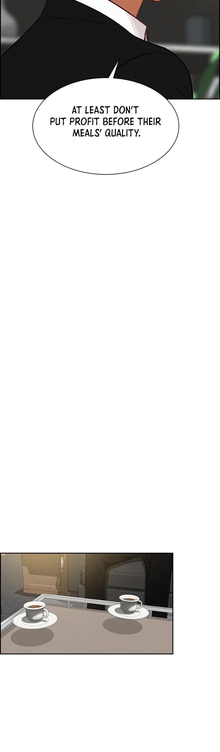 Lord of Money - Chapter 57 Page 27