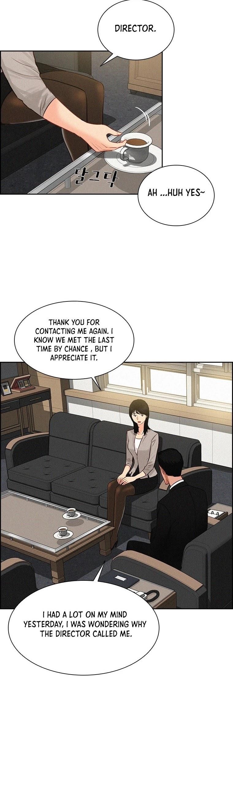 Lord of Money - Chapter 57 Page 30