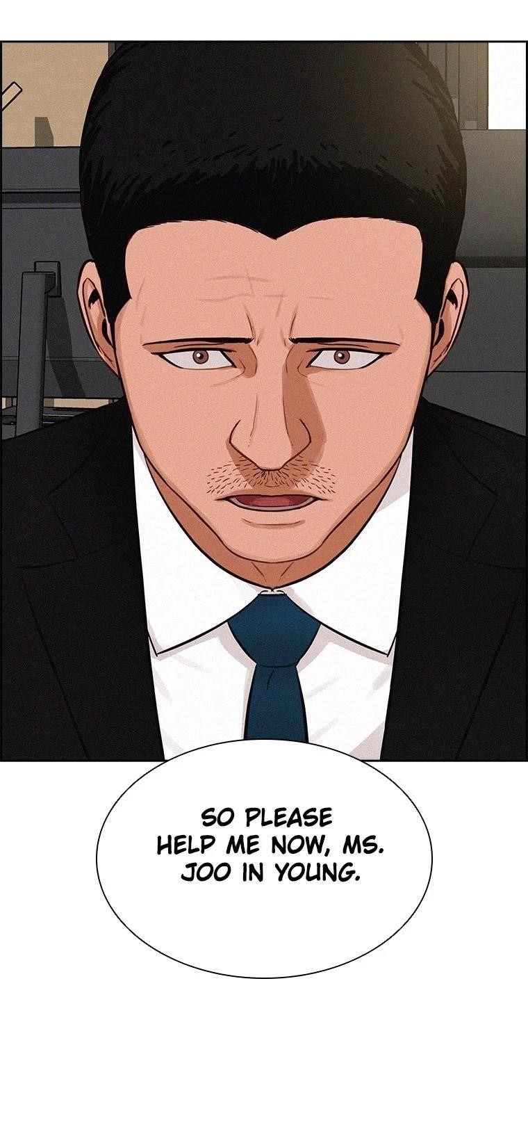 Lord of Money - Chapter 57 Page 36