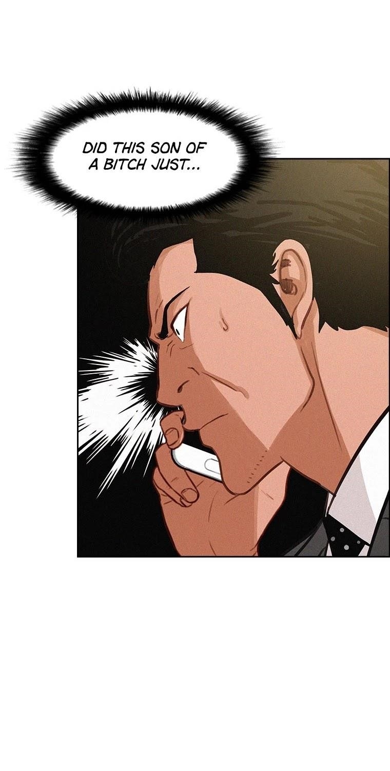 Lord of Money - Chapter 57 Page 8