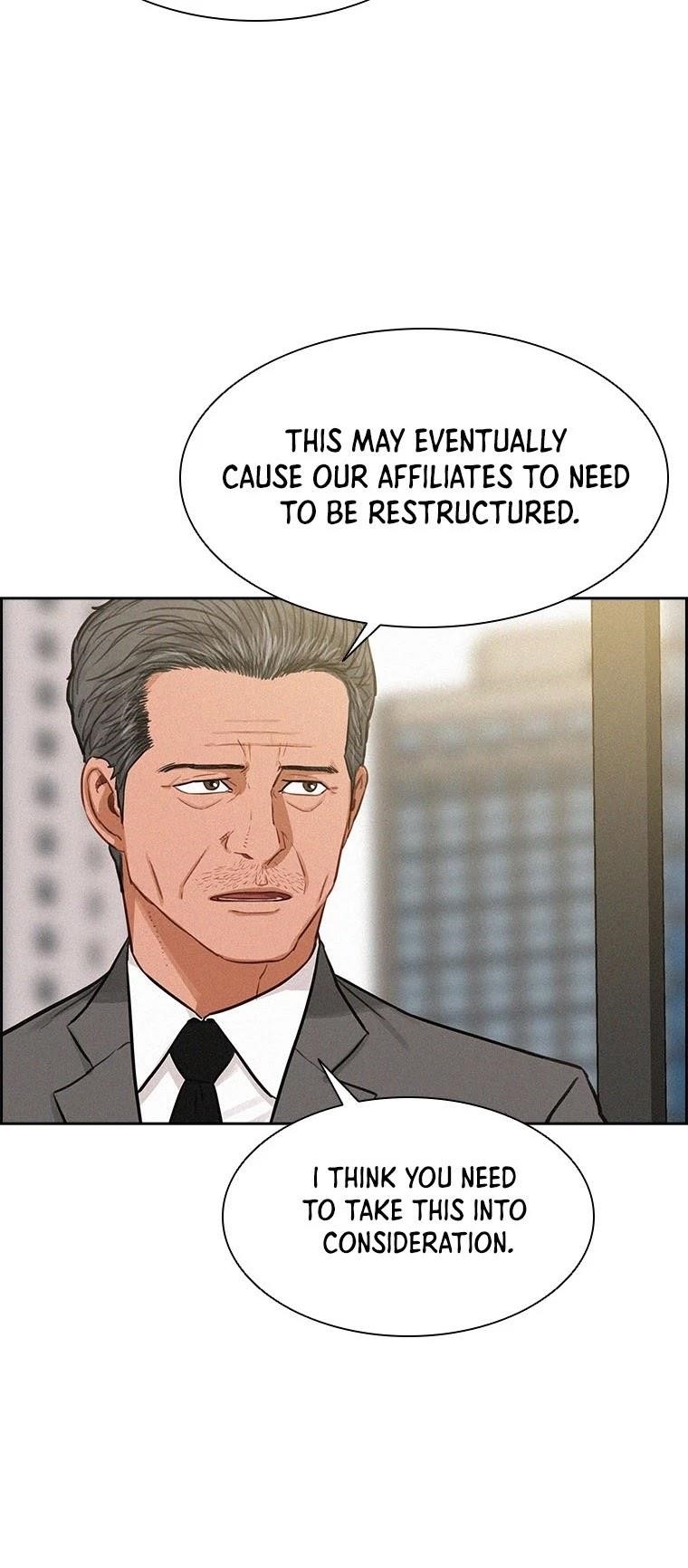 Lord of Money - Chapter 58 Page 3