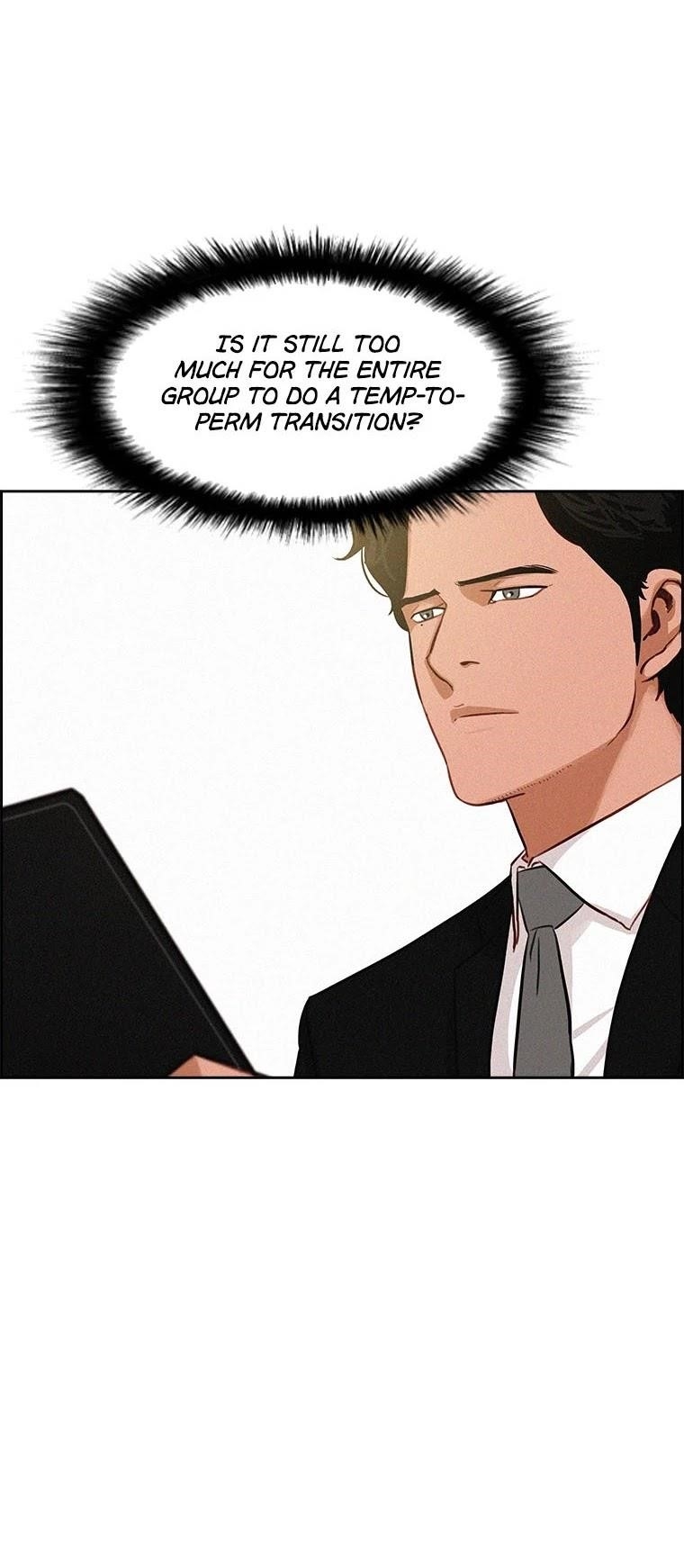 Lord of Money - Chapter 58 Page 4