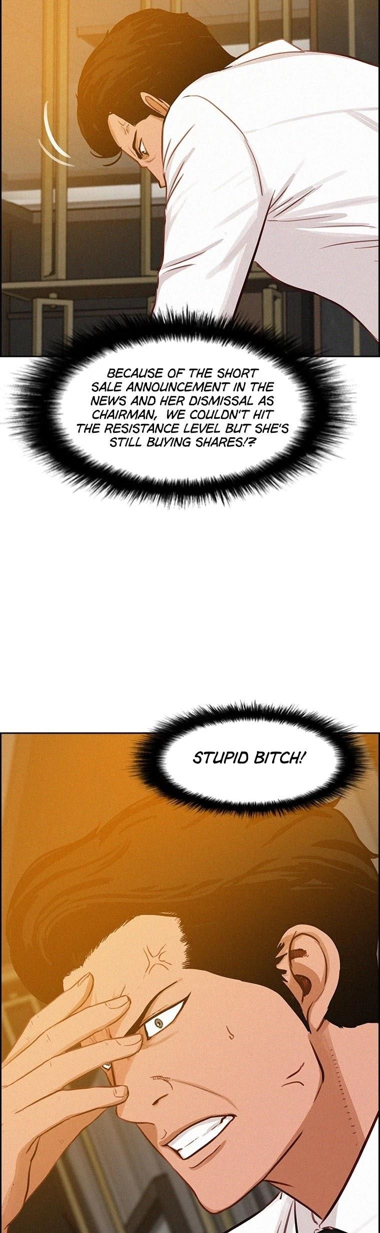 Lord of Money - Chapter 58 Page 40