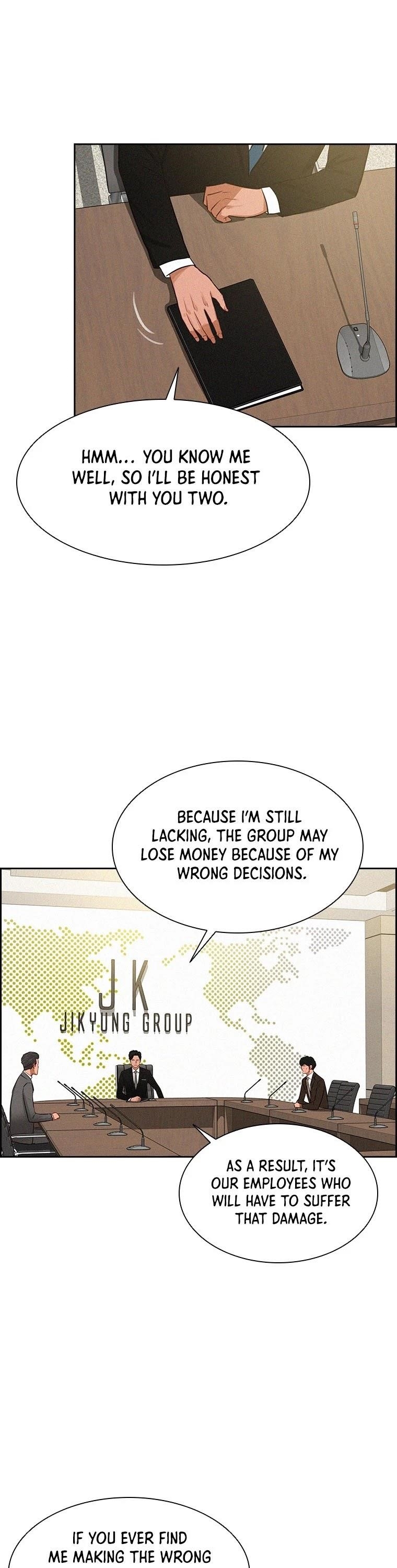 Lord of Money - Chapter 58 Page 5