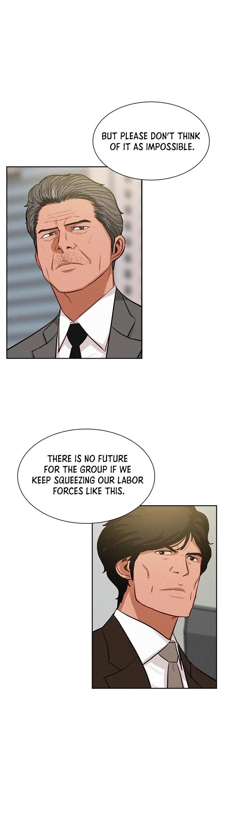 Lord of Money - Chapter 58 Page 7