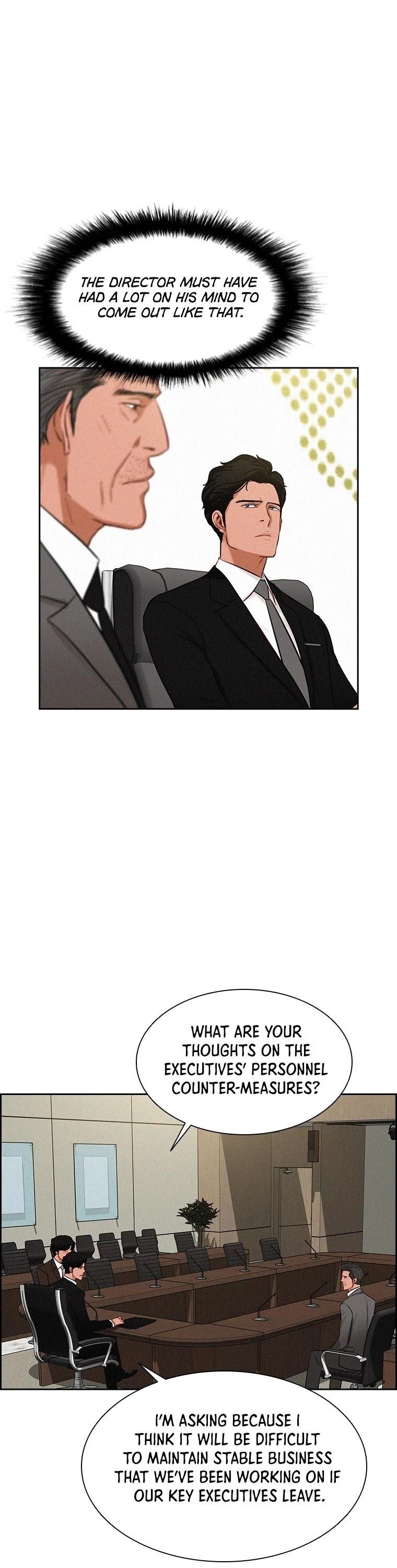 Lord of Money - Chapter 58 Page 9