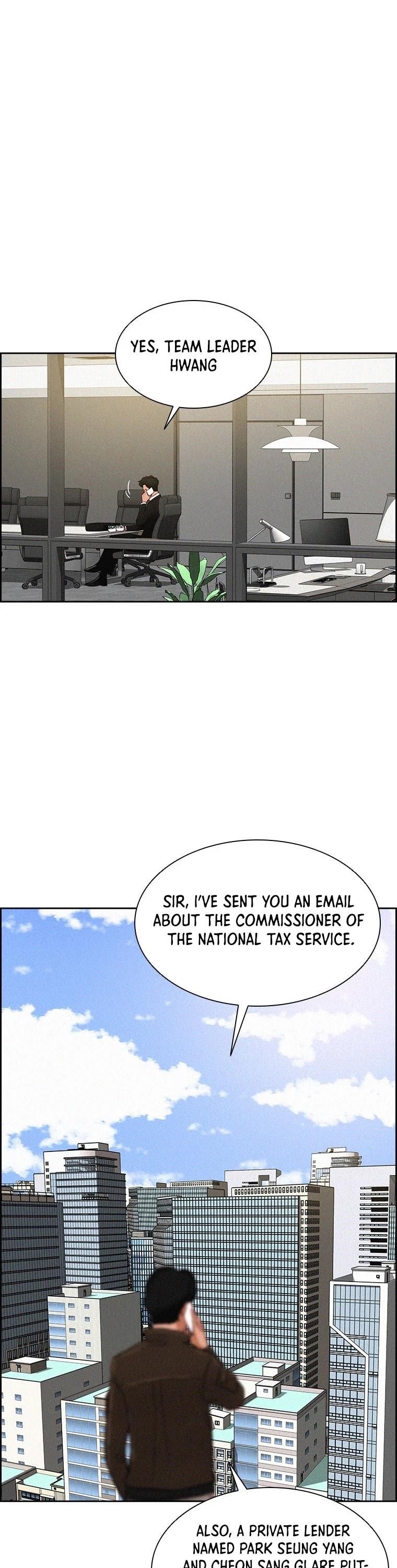 Lord of Money - Chapter 59 Page 11