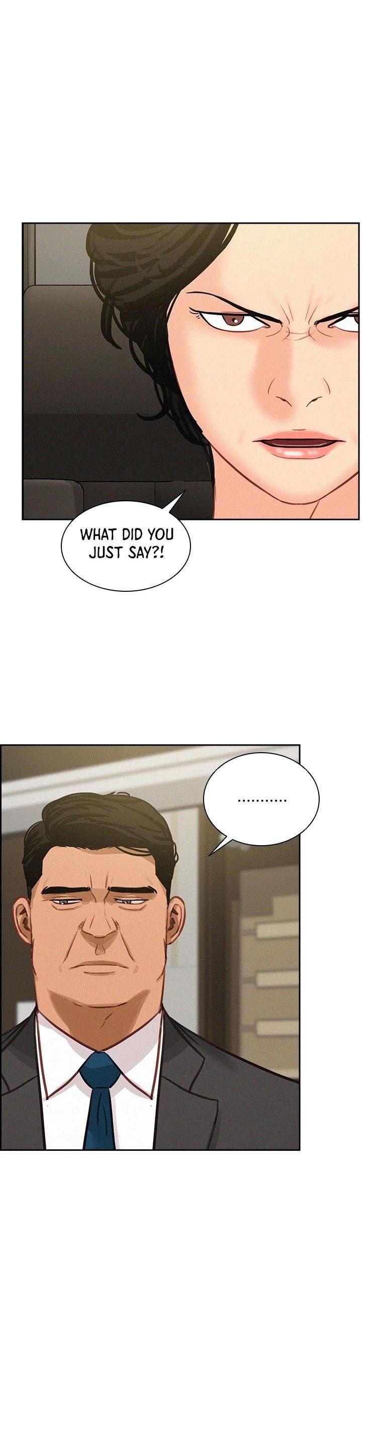 Lord of Money - Chapter 59 Page 20