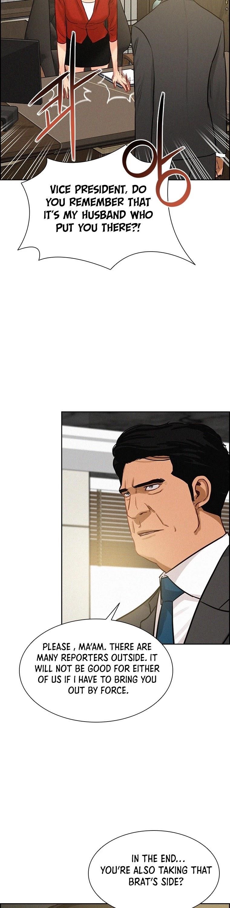 Lord of Money - Chapter 59 Page 22