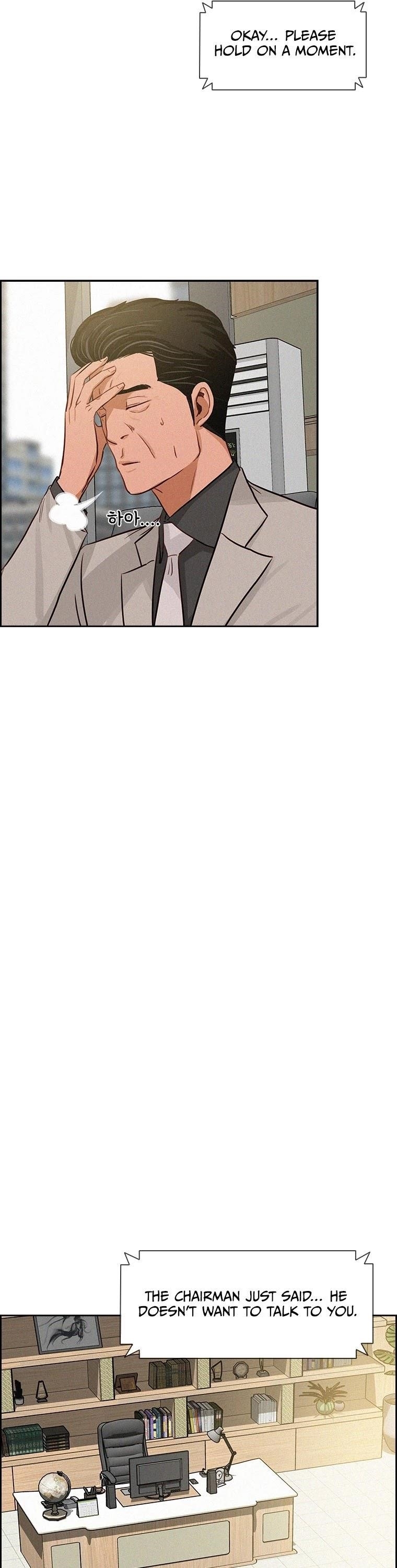 Lord of Money - Chapter 59 Page 35