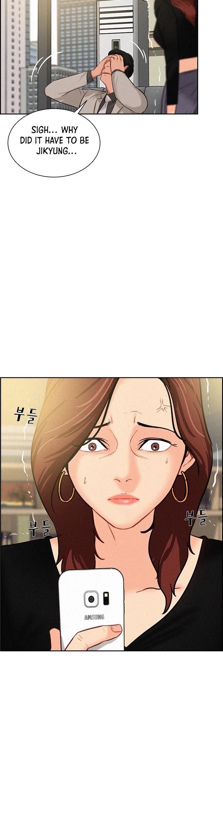 Lord of Money - Chapter 59 Page 37