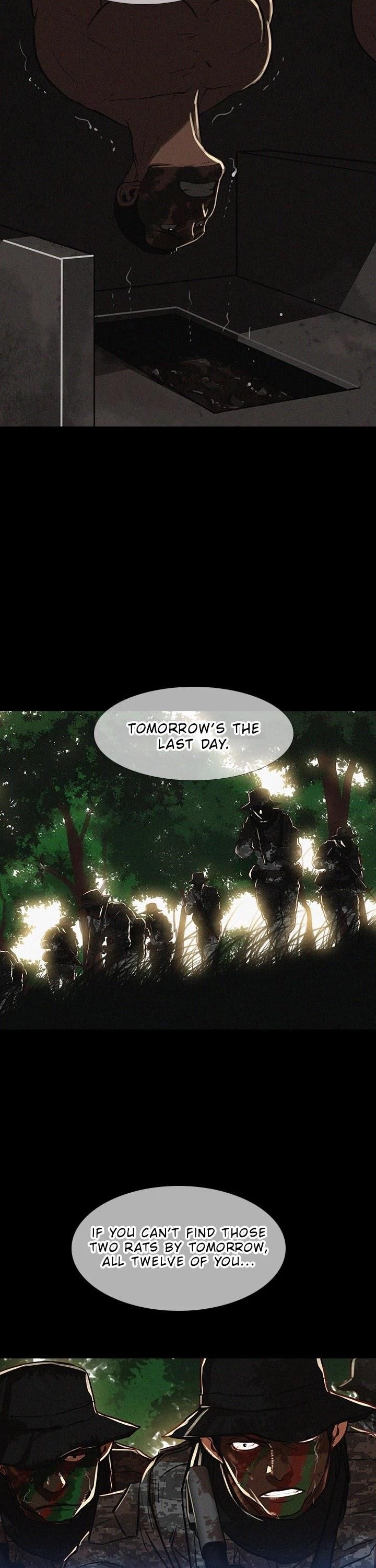 Lord of Money - Chapter 6 Page 13