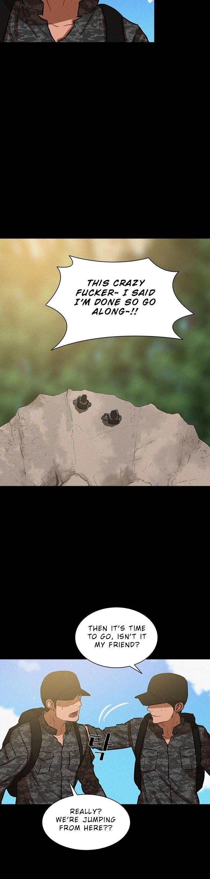 Lord of Money - Chapter 6 Page 20