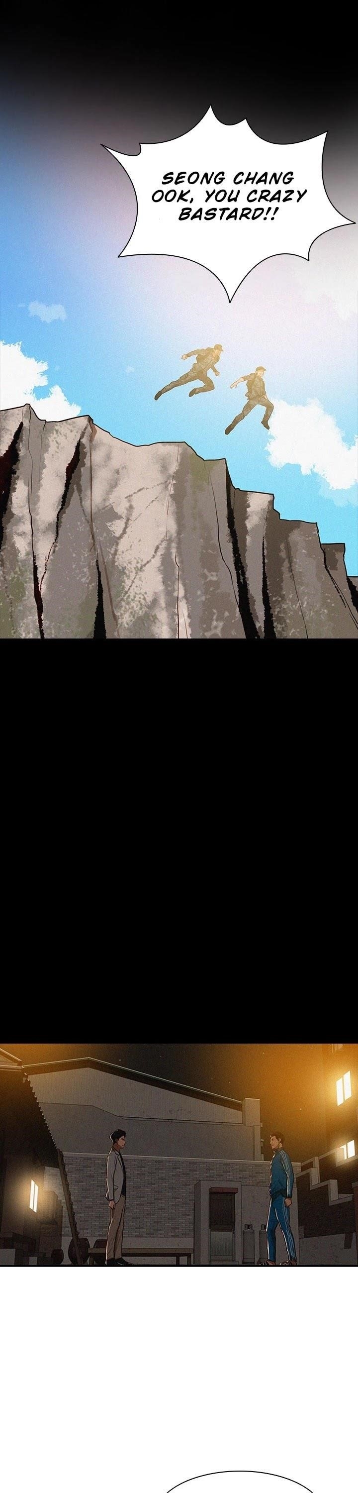 Lord of Money - Chapter 6 Page 21