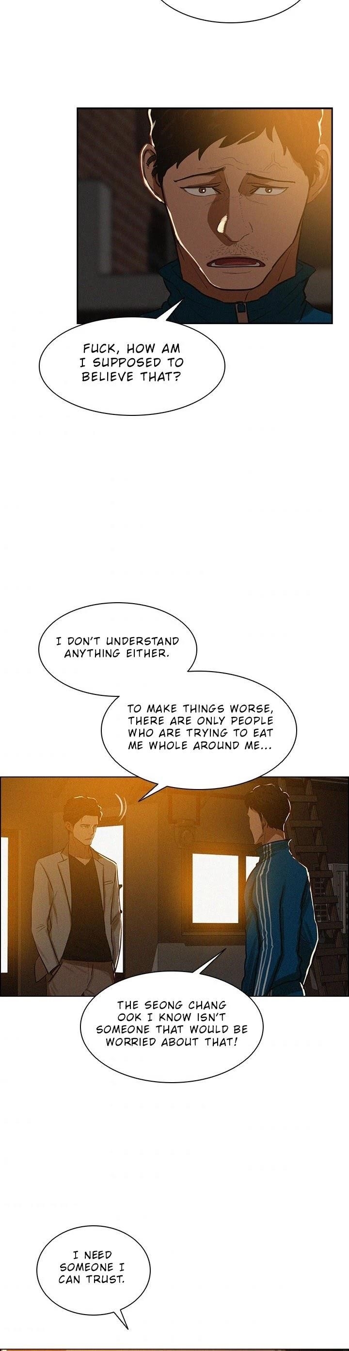 Lord of Money - Chapter 6 Page 23