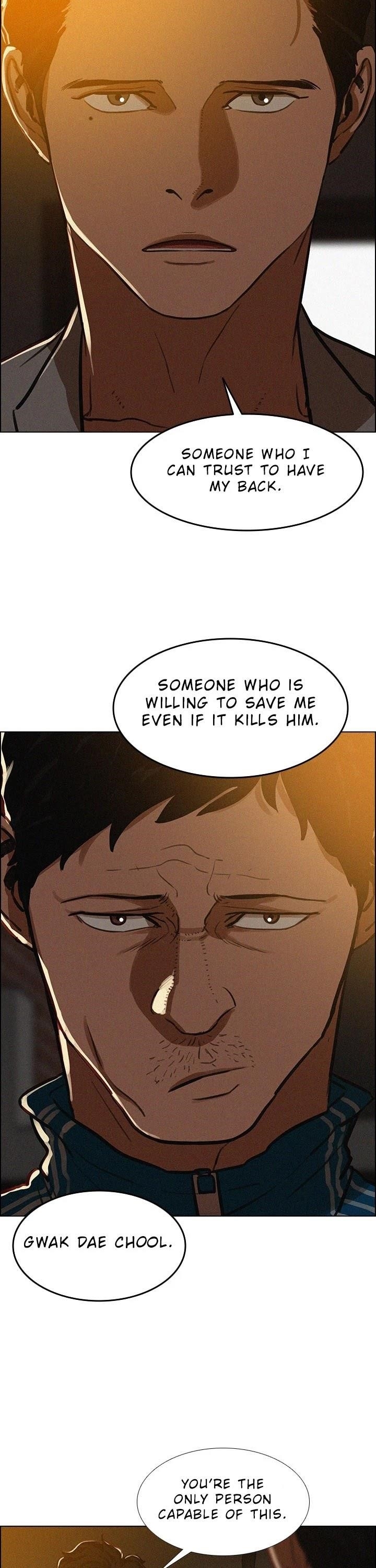 Lord of Money - Chapter 6 Page 24