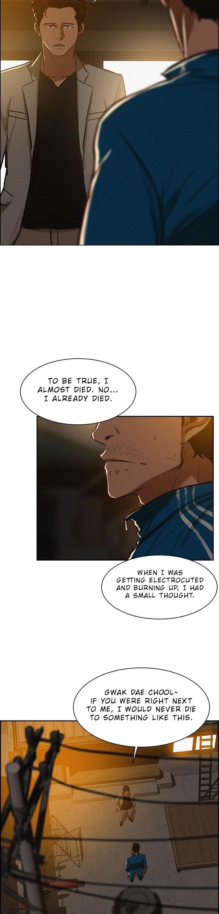 Lord of Money - Chapter 6 Page 25