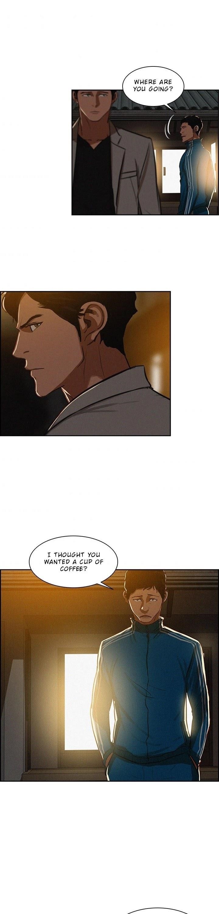 Lord of Money - Chapter 6 Page 27