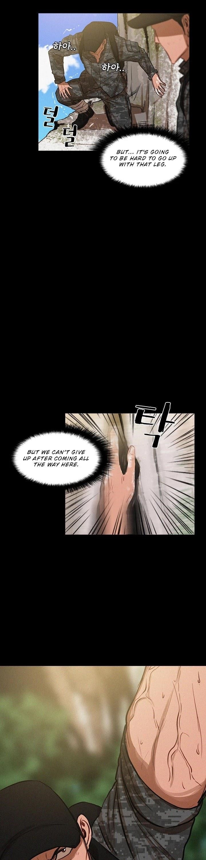 Lord of Money - Chapter 6 Page 8