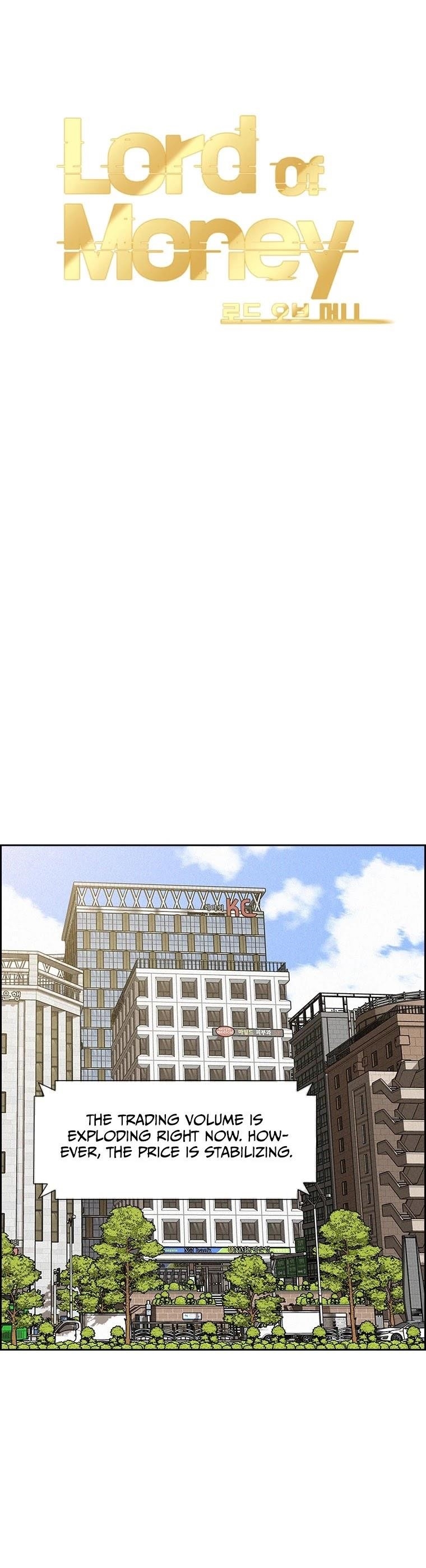 Lord of Money - Chapter 60 Page 15