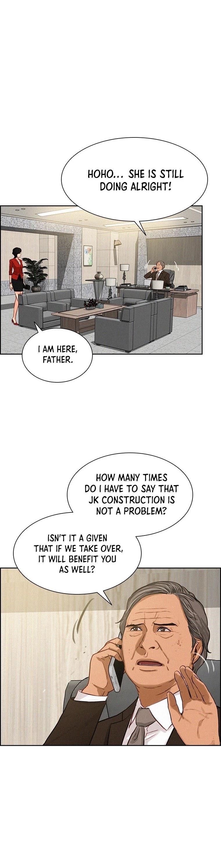 Lord of Money - Chapter 60 Page 3