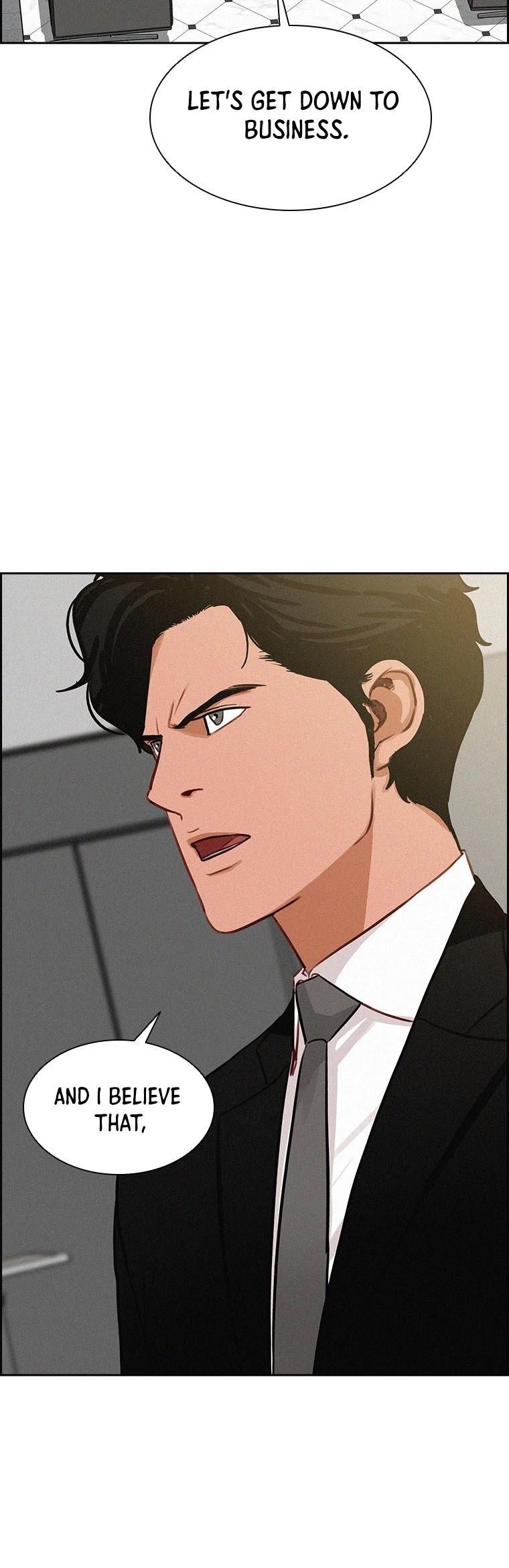 Lord of Money - Chapter 60 Page 38