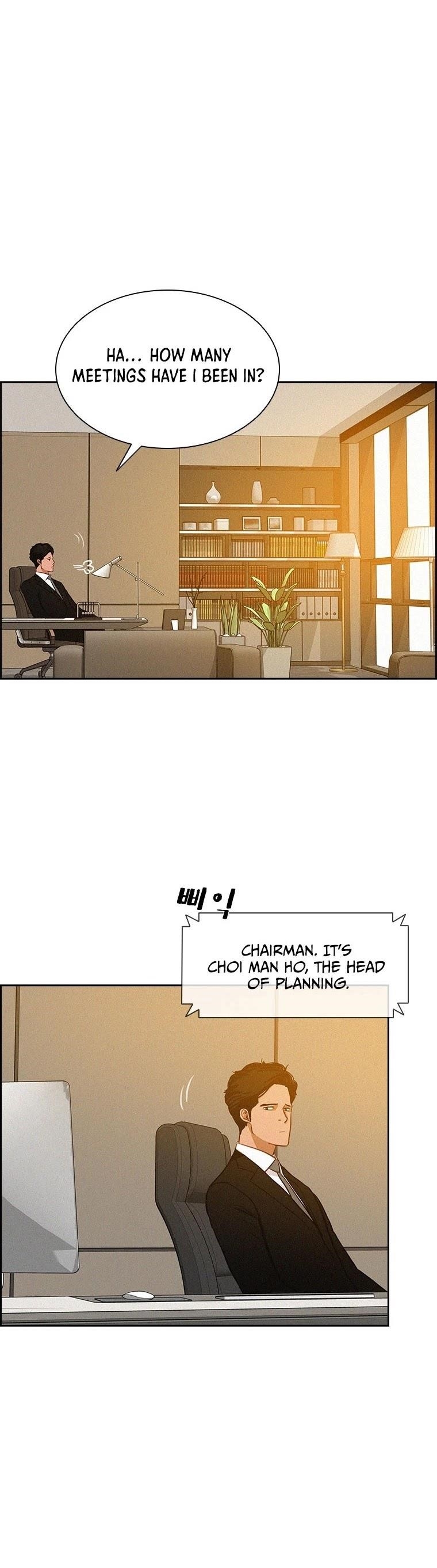 Lord of Money - Chapter 61 Page 13