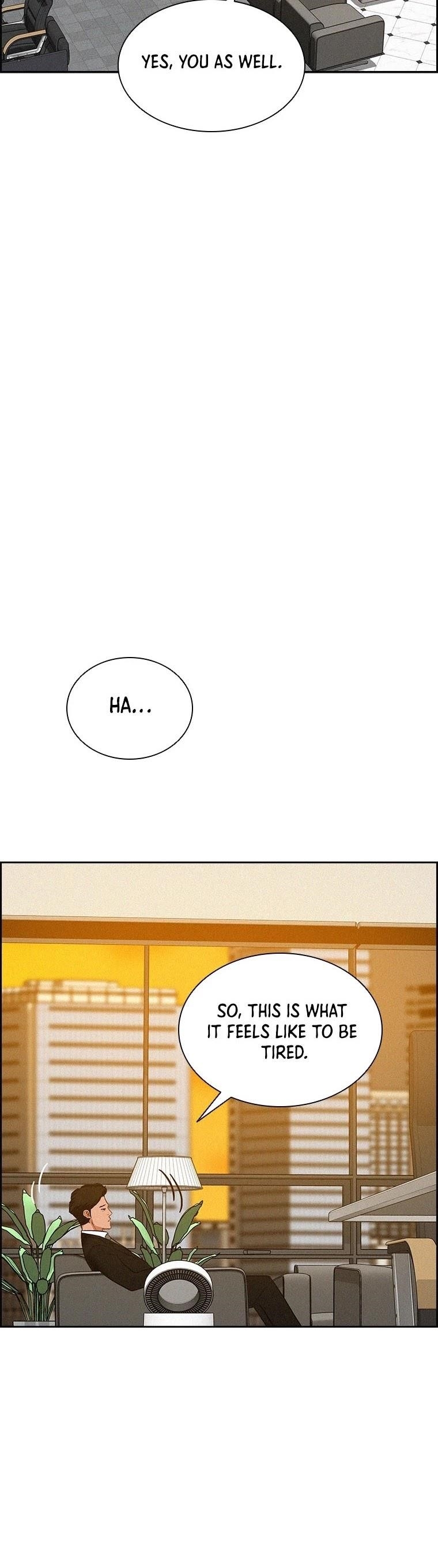 Lord of Money - Chapter 61 Page 19