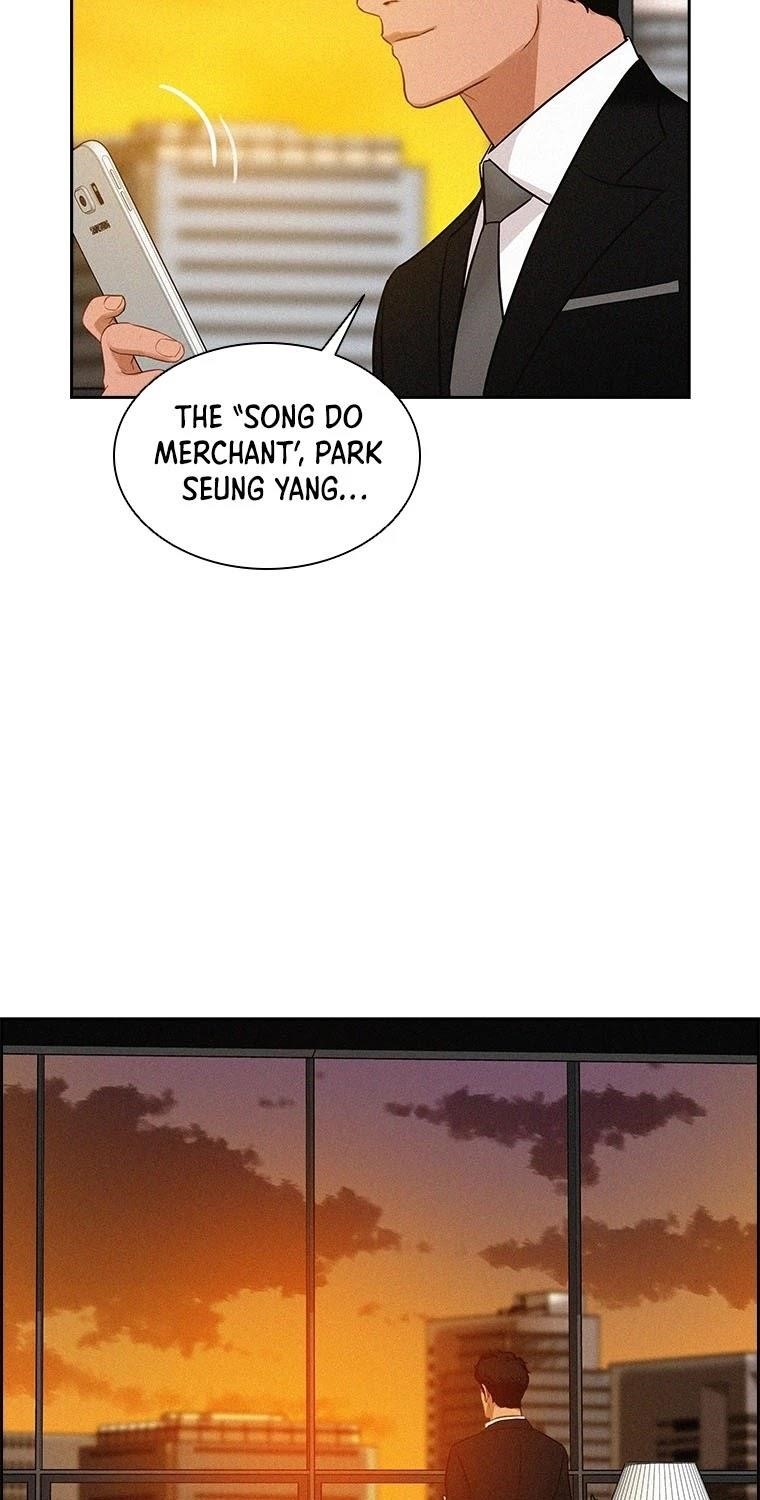 Lord of Money - Chapter 61 Page 28