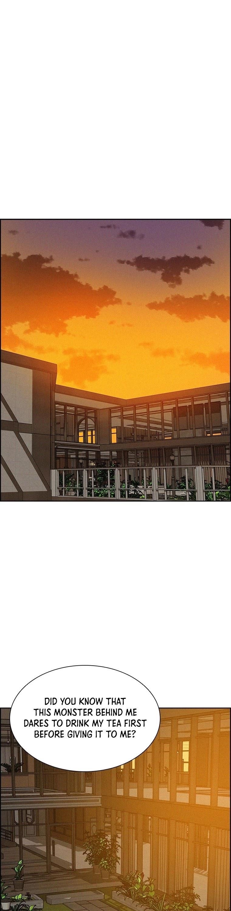 Lord of Money - Chapter 61 Page 30