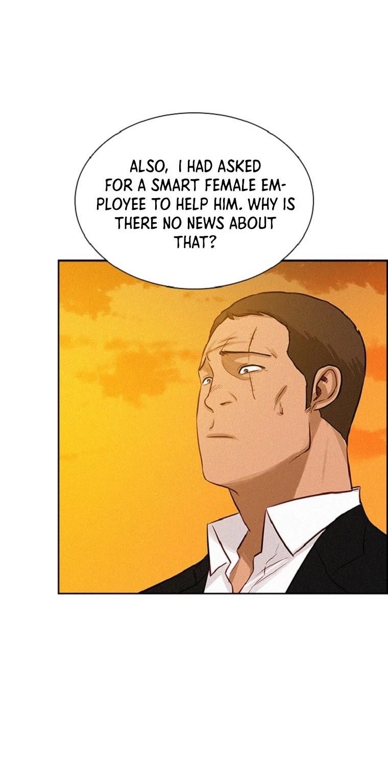 Lord of Money - Chapter 61 Page 33