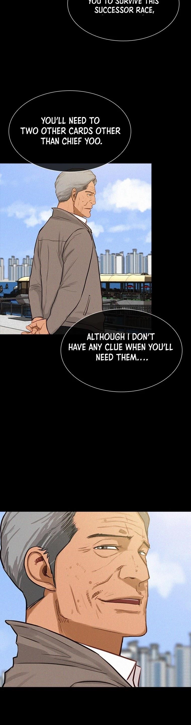 Lord of Money - Chapter 61 Page 9