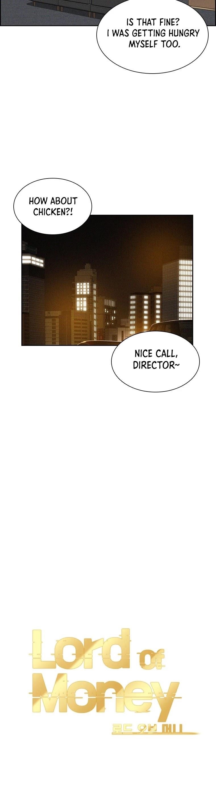 Lord of Money - Chapter 62 Page 17
