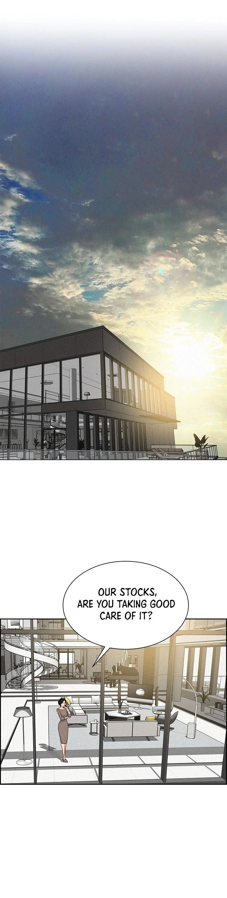 Lord of Money - Chapter 62 Page 18